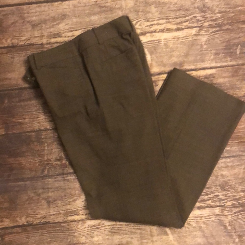 Ann Taylor dress pants